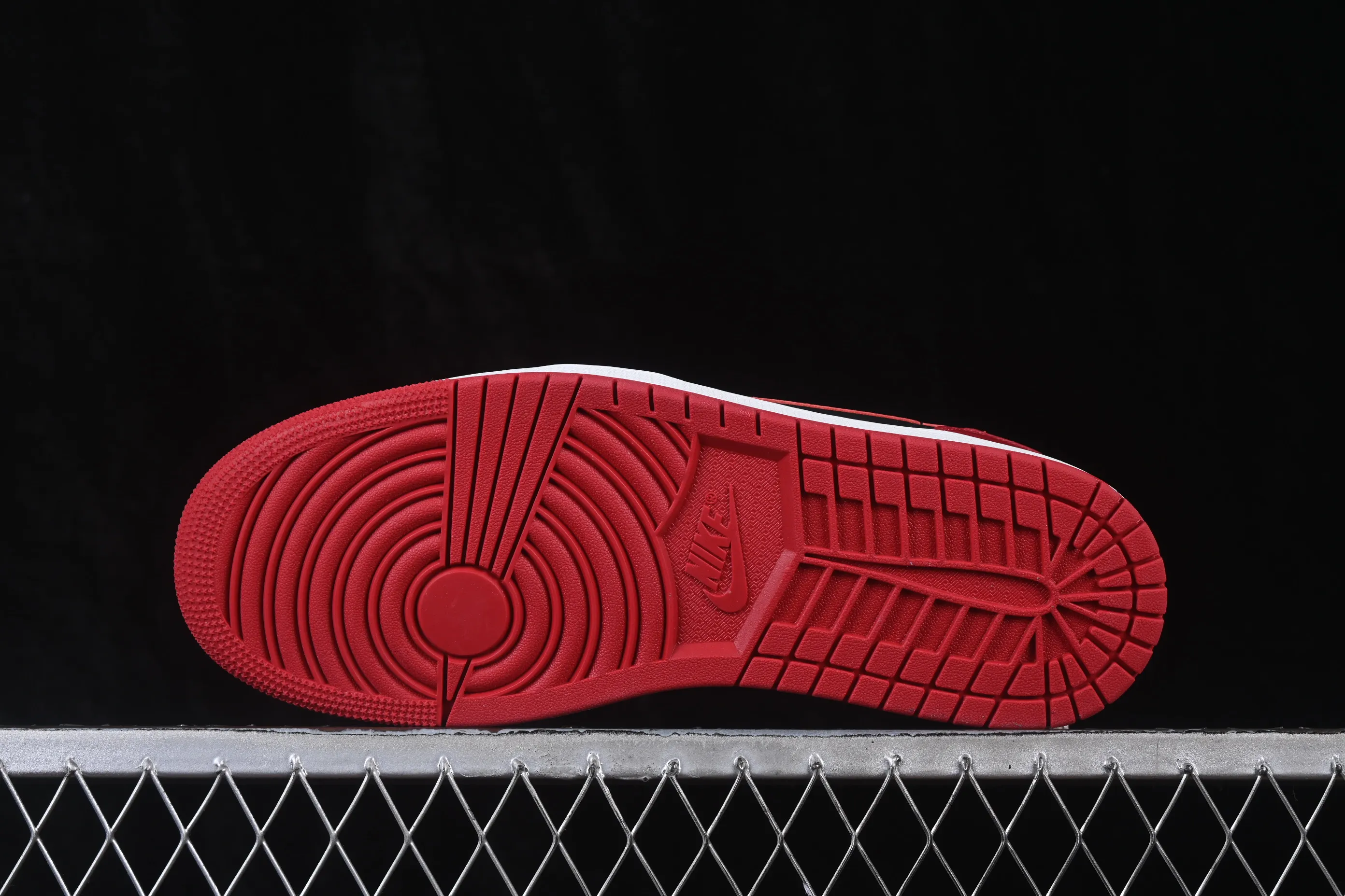 All categories Air Jordan Jordan series basketball shoes Air Jordan 1 Low G version pure original Air Jordan 1 Low "Banned" AJ1 Joe 1 black and red banned XX low-top cultural casual sneakers IW6276-001
